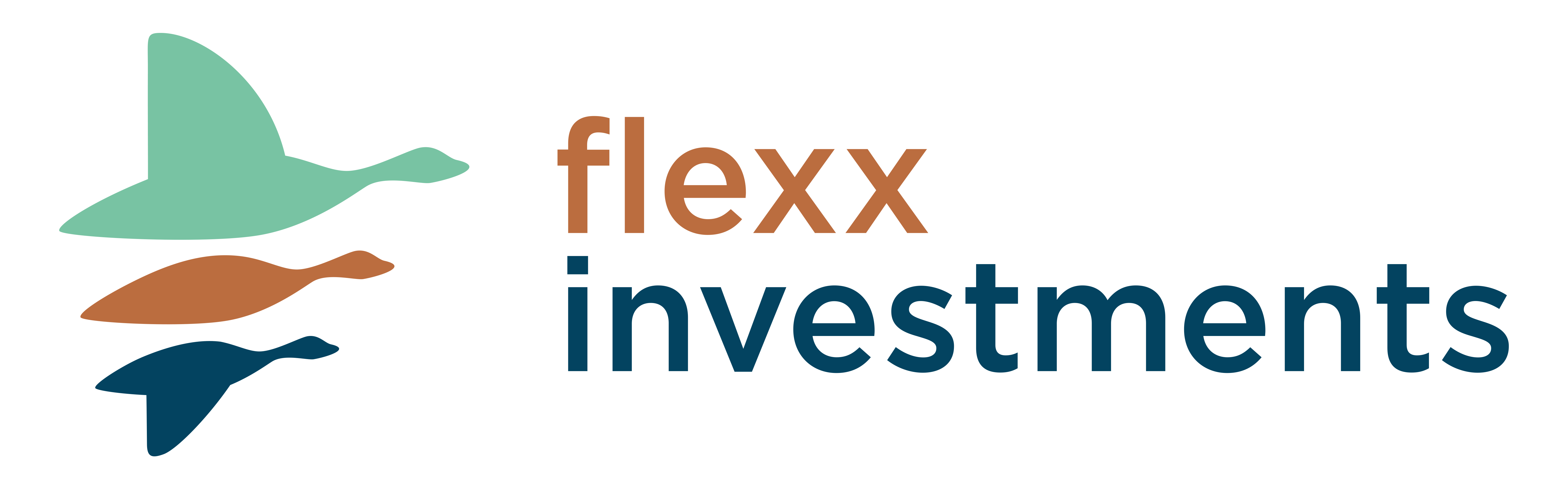 Flexx Investments