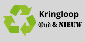 Kringloopwinkel Oud & Nieuw