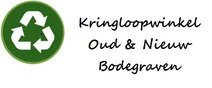 Kringloopwinkel Oud & Nieuw