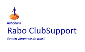 Uitslag Actie Rabo Clubsupport