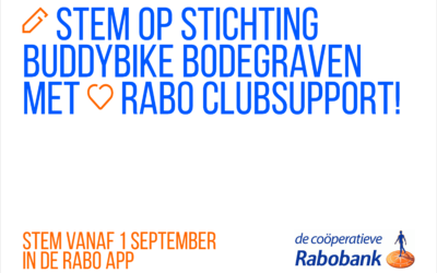 Rabo Clubsupport 2025