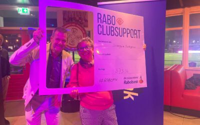 Rabo Clubsupport